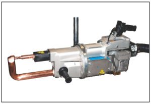 TECNA WTG-3024 Portable Spot Welding Gun | Weld Systems Integrators