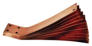 TECNA Diffusion Welded Parts | Weld Systems Integrators